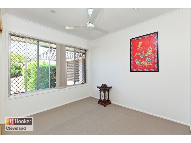 21 High View Drive, Cleveland QLD 4163