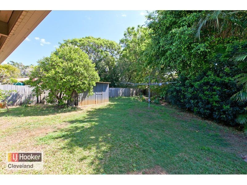 21 High View Drive, Cleveland QLD 4163