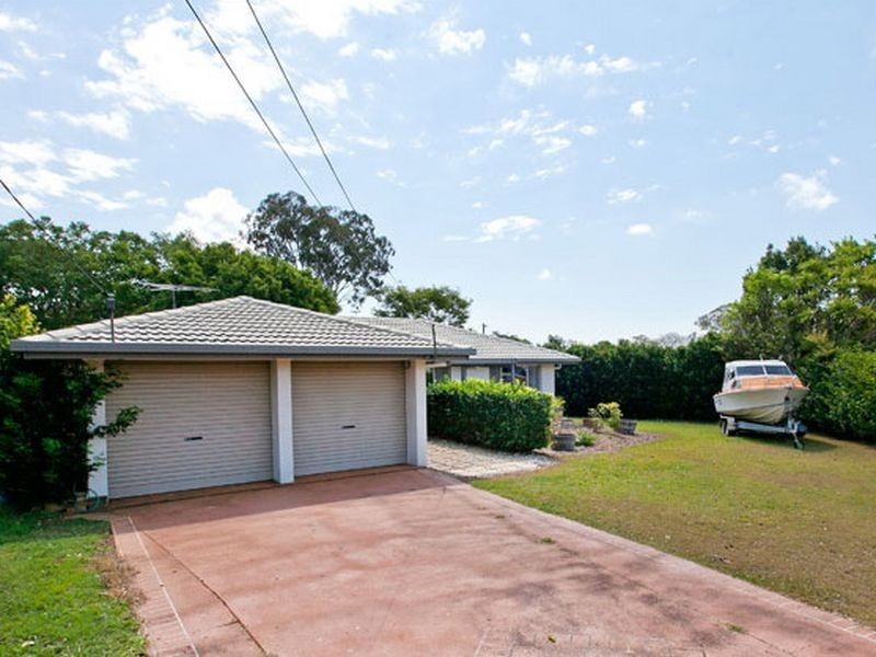 21 High View Drive, Cleveland QLD 4163