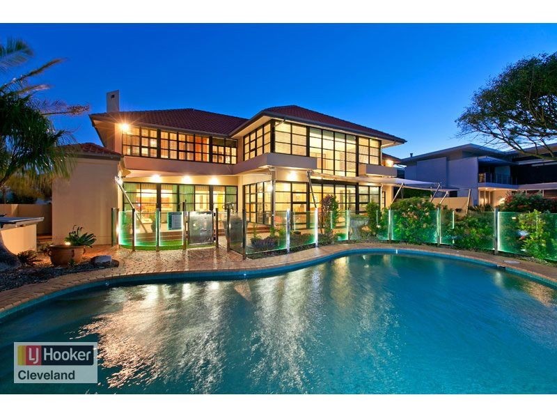 20 Sentinel Court, Raby Bay QLD 4163