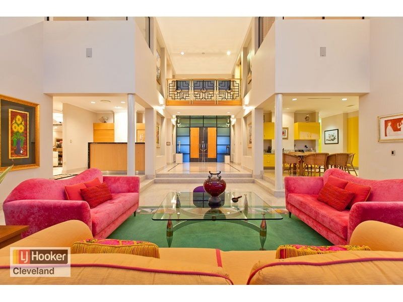 20 Sentinel Court, Raby Bay QLD 4163