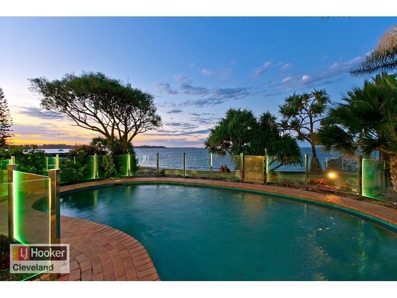 20 Sentinel Court, Raby Bay QLD 4163