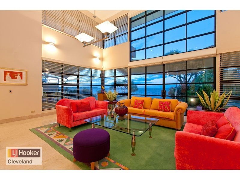 20 Sentinel Court, Raby Bay QLD 4163