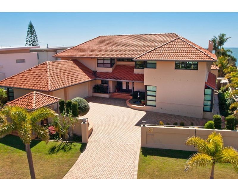 20 Sentinel Court, Raby Bay QLD 4163