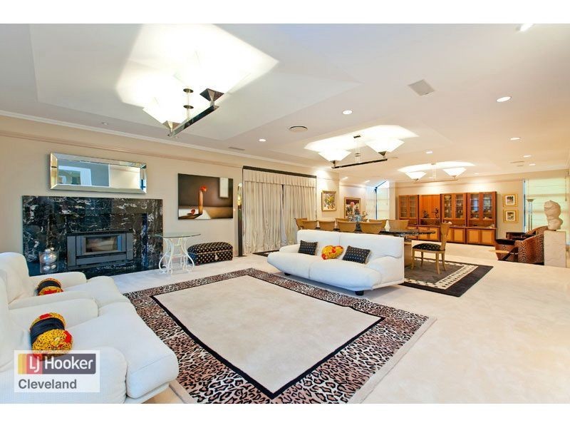 20 Sentinel Court, Raby Bay QLD 4163