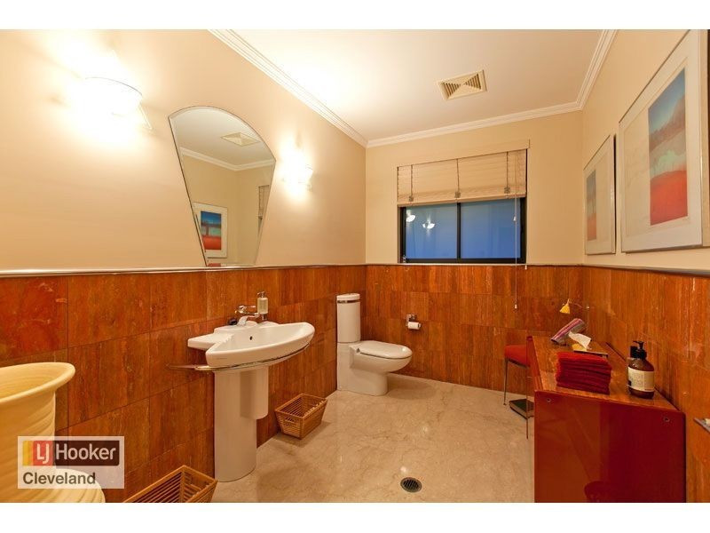 20 Sentinel Court, Raby Bay QLD 4163