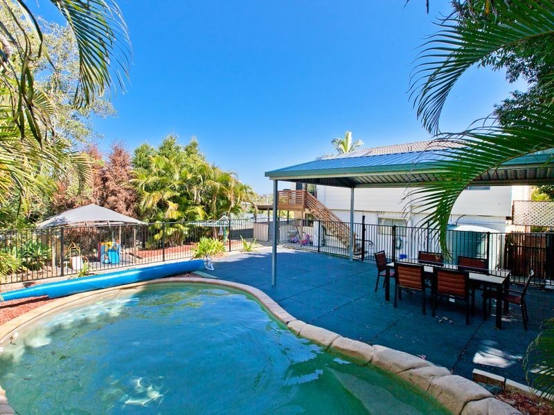 24 Henley Street, Alexandra Hills QLD 4161