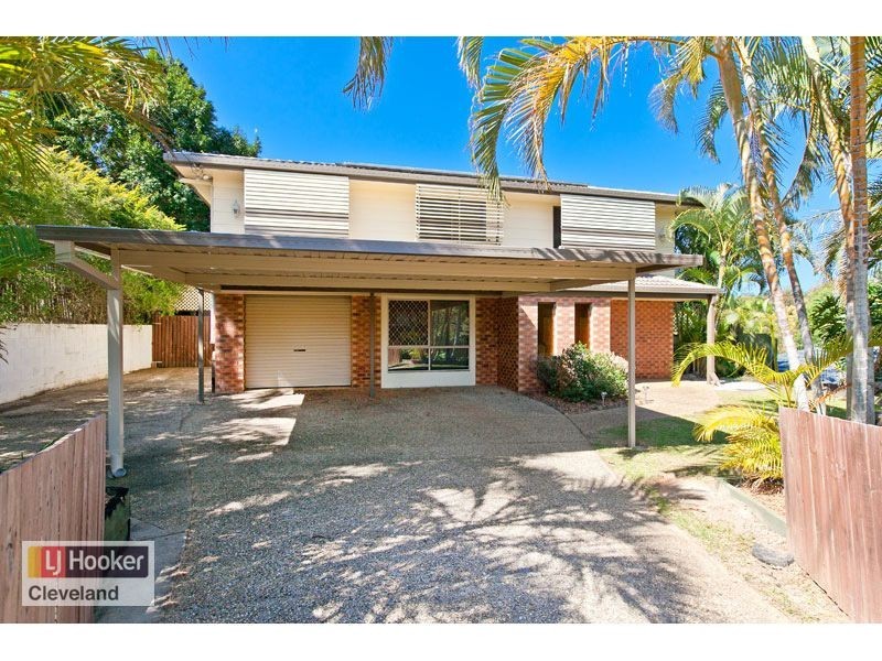 24 Henley Street, Alexandra Hills QLD 4161