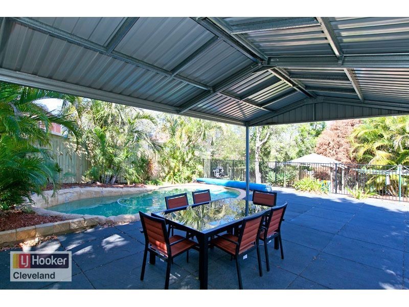 24 Henley Street, Alexandra Hills QLD 4161