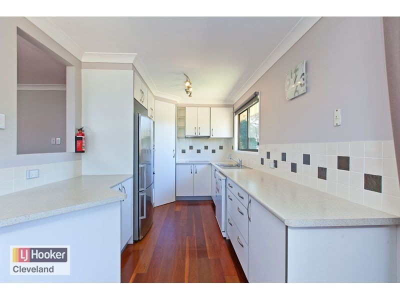 24 Henley Street, Alexandra Hills QLD 4161