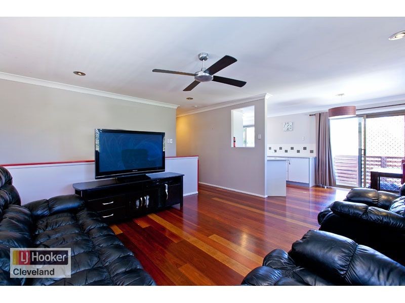24 Henley Street, Alexandra Hills QLD 4161