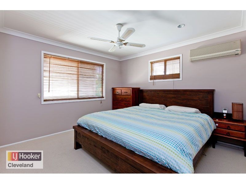 24 Henley Street, Alexandra Hills QLD 4161