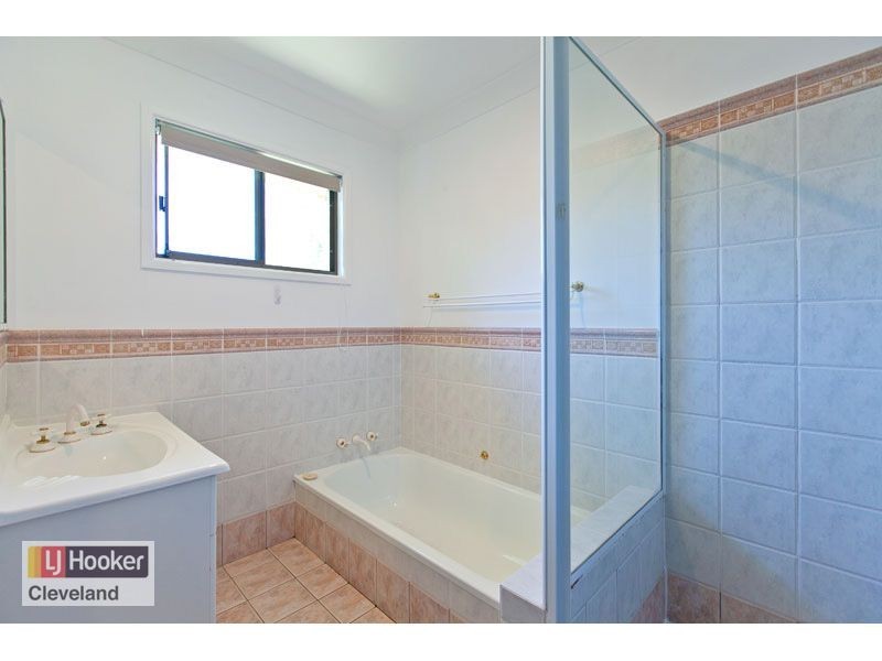 24 Henley Street, Alexandra Hills QLD 4161