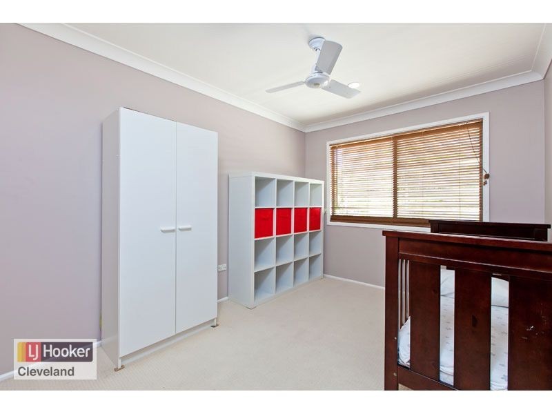 24 Henley Street, Alexandra Hills QLD 4161