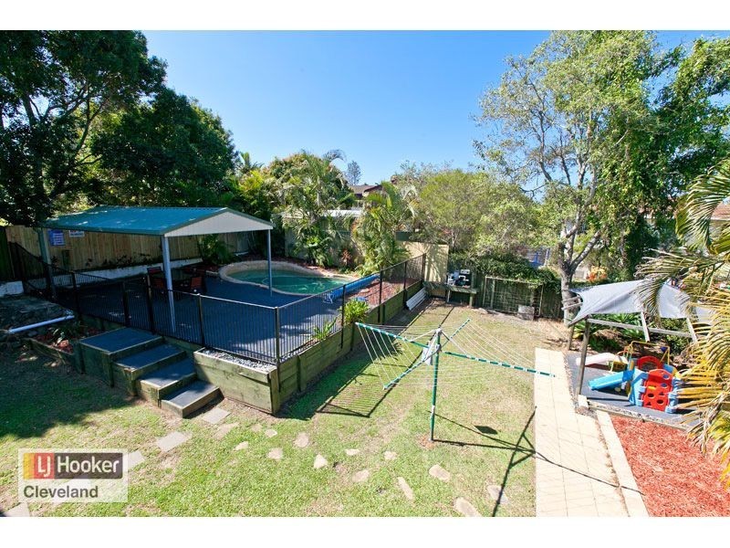 24 Henley Street, Alexandra Hills QLD 4161