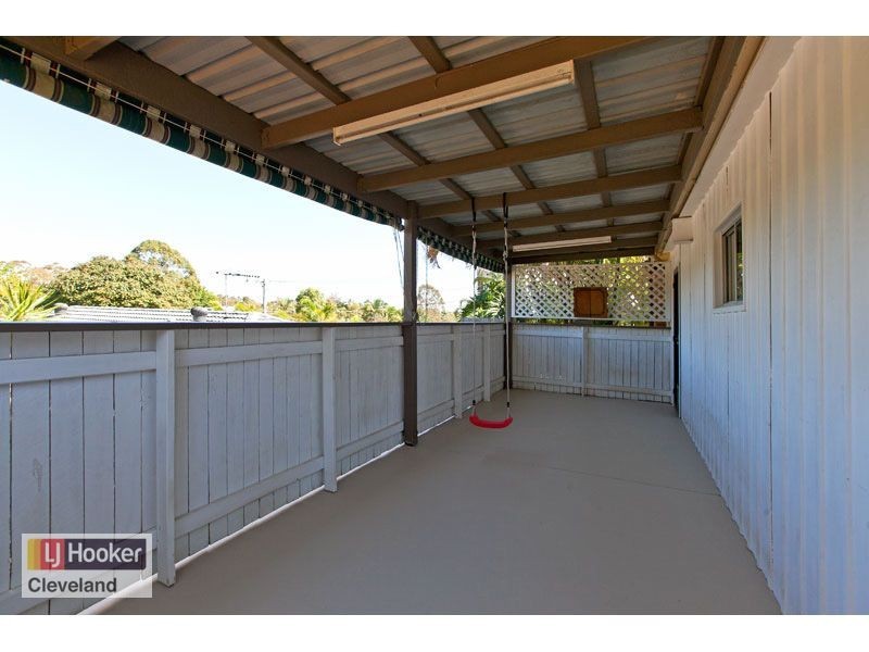 24 Henley Street, Alexandra Hills QLD 4161