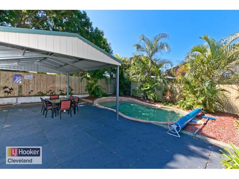 24 Henley Street, Alexandra Hills QLD 4161