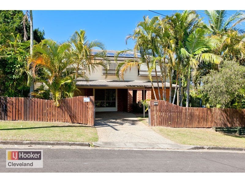 24 Henley Street, Alexandra Hills QLD 4161
