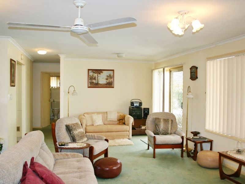 5/102 Wynyard Street, Cleveland QLD 4163