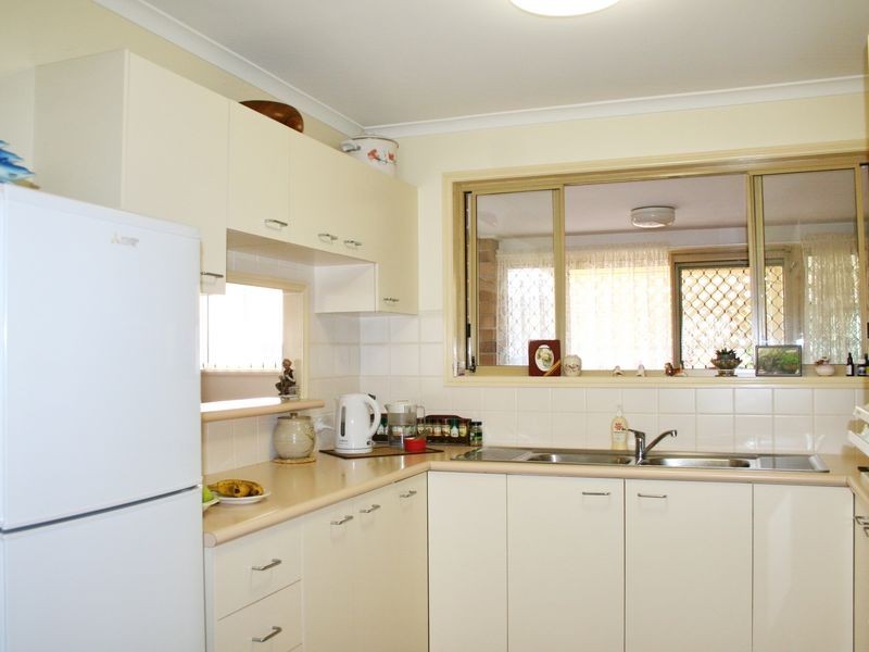 5/102 Wynyard Street, Cleveland QLD 4163