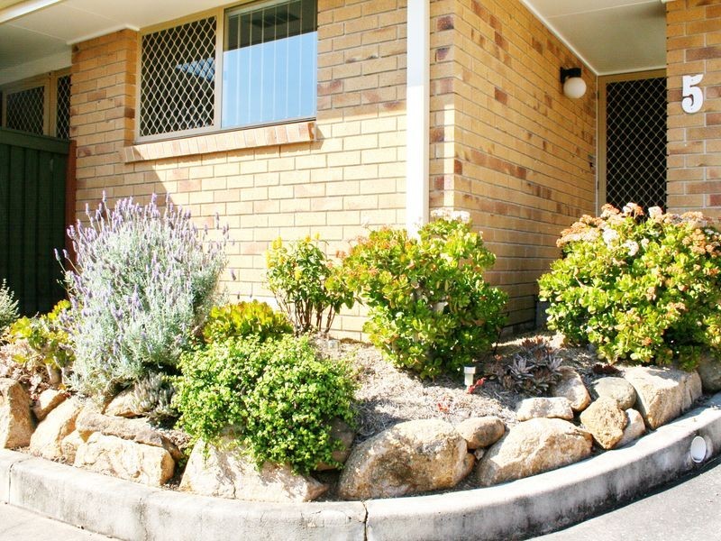 5/102 Wynyard Street, Cleveland QLD 4163