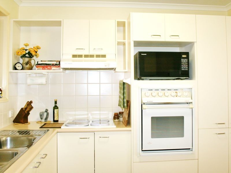 5/102 Wynyard Street, Cleveland QLD 4163