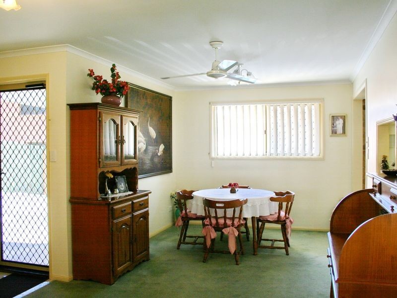 5/102 Wynyard Street, Cleveland QLD 4163