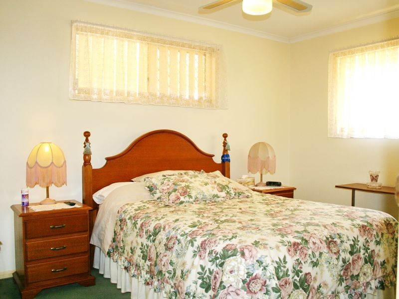 5/102 Wynyard Street, Cleveland QLD 4163