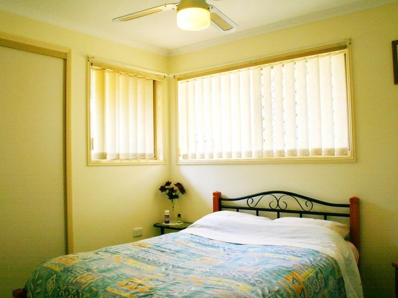 5/102 Wynyard Street, Cleveland QLD 4163