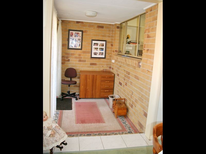 5/102 Wynyard Street, Cleveland QLD 4163