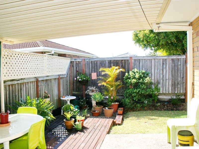 5/102 Wynyard Street, Cleveland QLD 4163