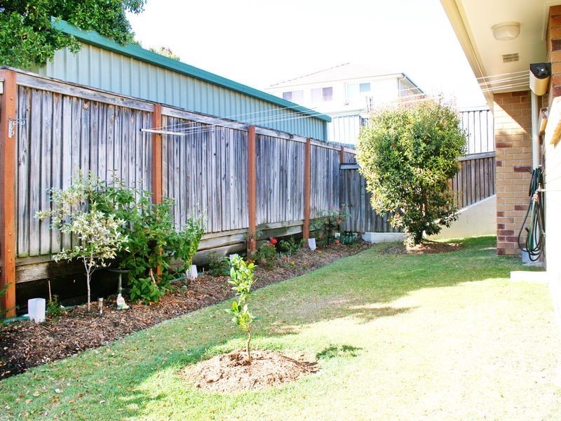 5/102 Wynyard Street, Cleveland QLD 4163