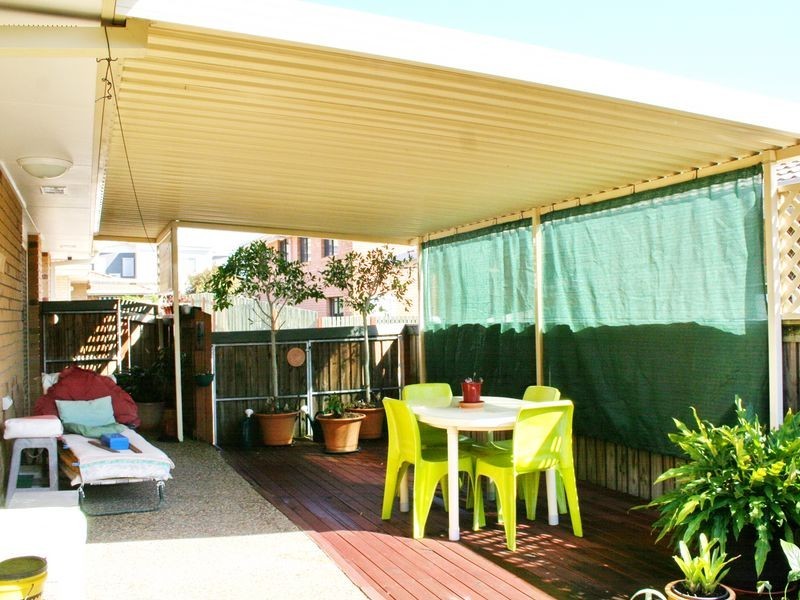 5/102 Wynyard Street, Cleveland QLD 4163