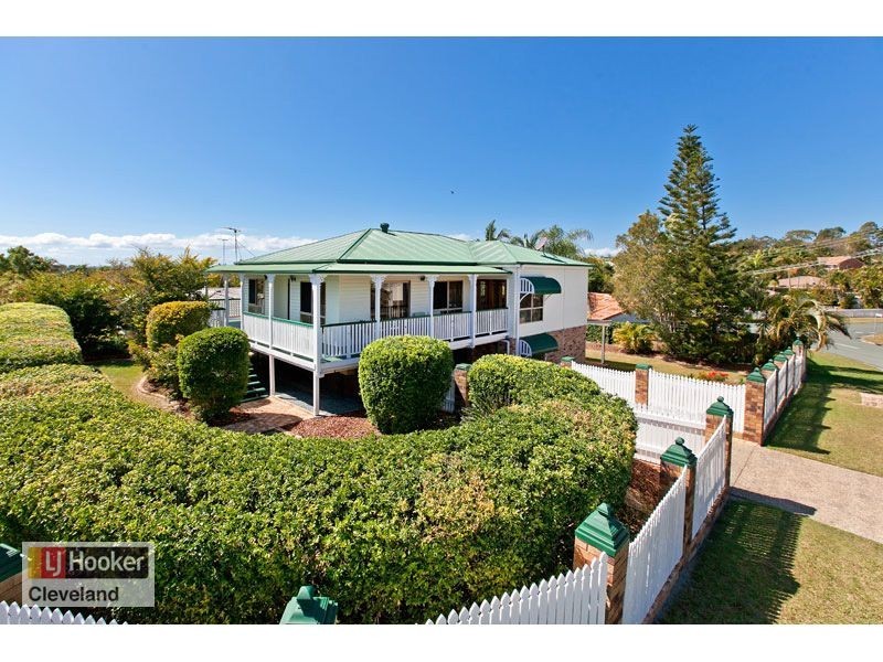 64 Riesling Street, Thornlands QLD 4164