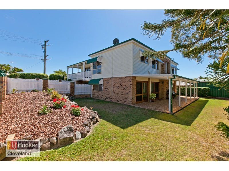 64 Riesling Street, Thornlands QLD 4164