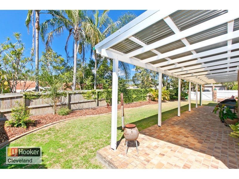 64 Riesling Street, Thornlands QLD 4164