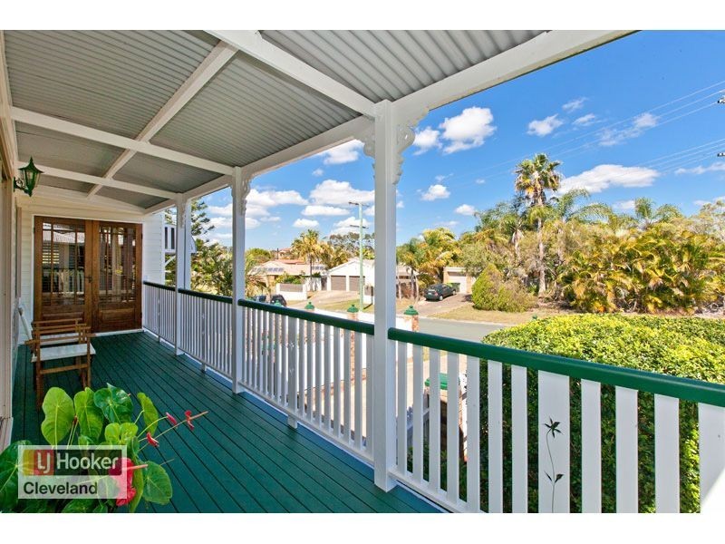 64 Riesling Street, Thornlands QLD 4164