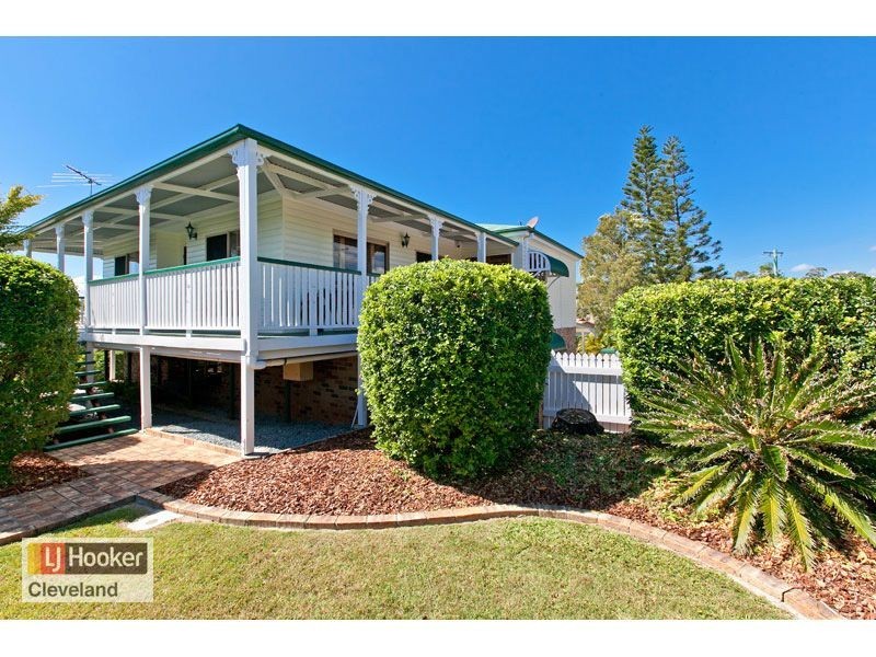 64 Riesling Street, Thornlands QLD 4164