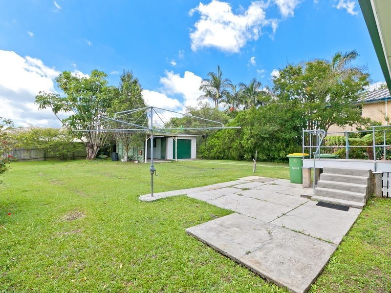 46 Benfer Road, Victoria Point QLD 4165