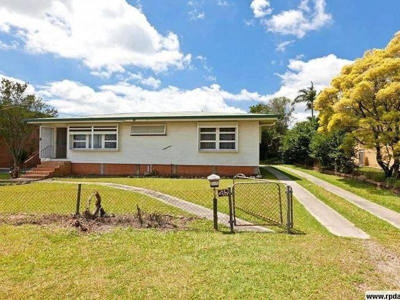 46 Benfer Road, Victoria Point QLD 4165