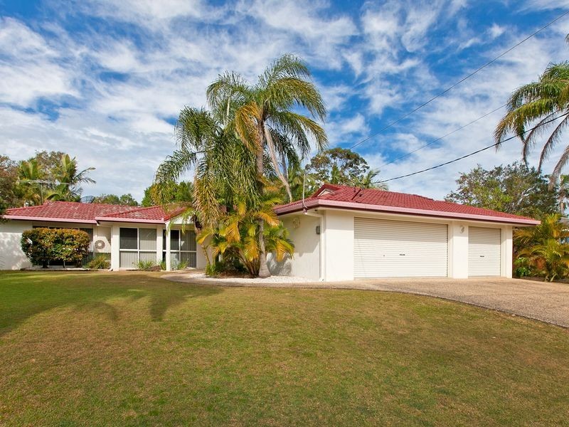 10 Plover Drive, Thornlands QLD 4164