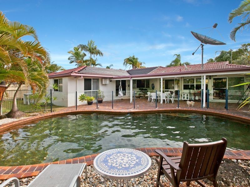 10 Plover Drive, Thornlands QLD 4164