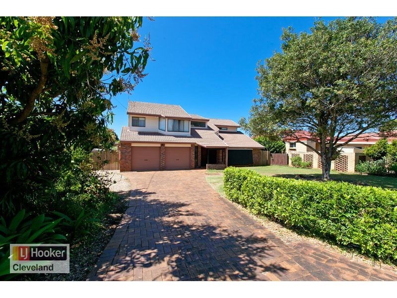 352 Bloomfield Street, Cleveland QLD 4163