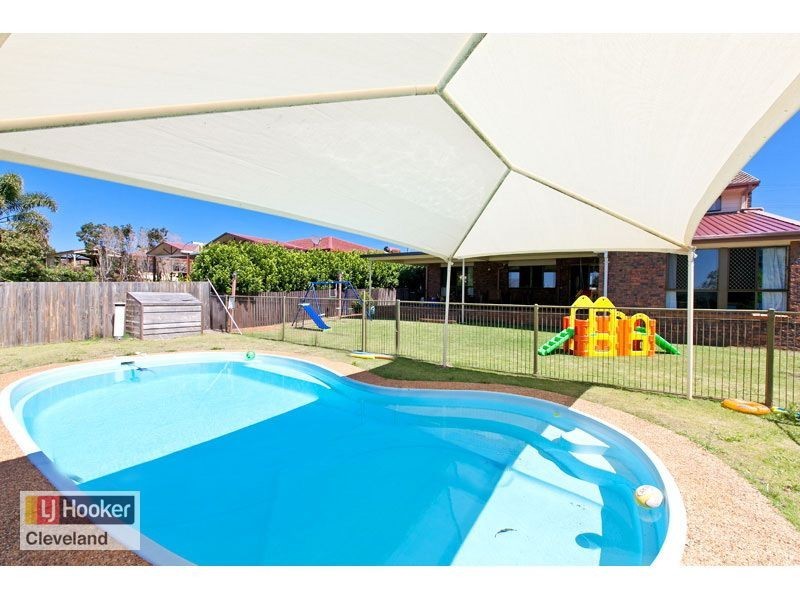 352 Bloomfield Street, Cleveland QLD 4163