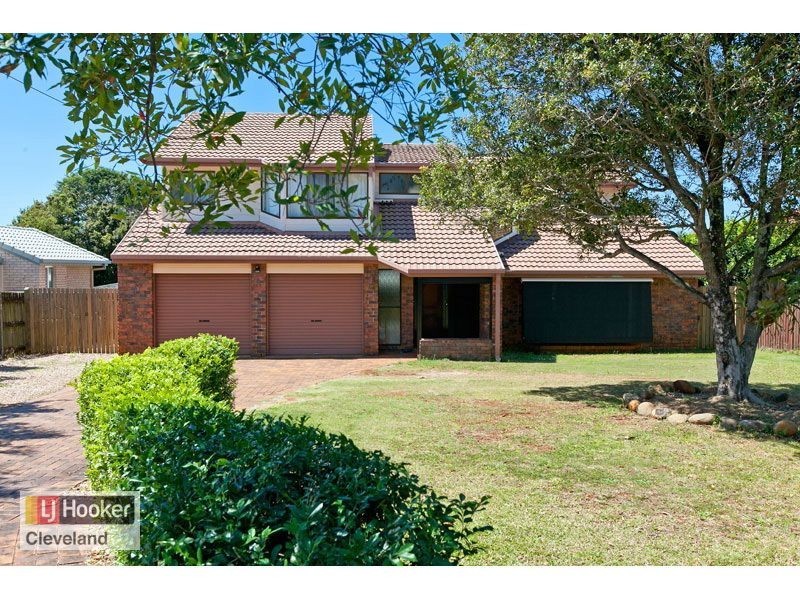 352 Bloomfield Street, Cleveland QLD 4163