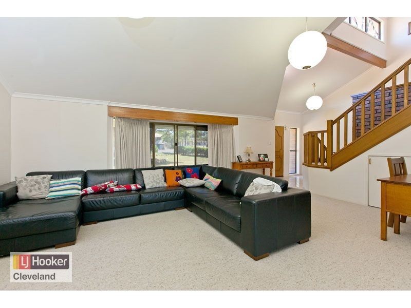 352 Bloomfield Street, Cleveland QLD 4163