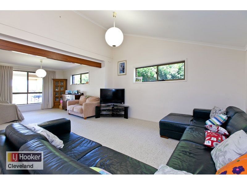 352 Bloomfield Street, Cleveland QLD 4163