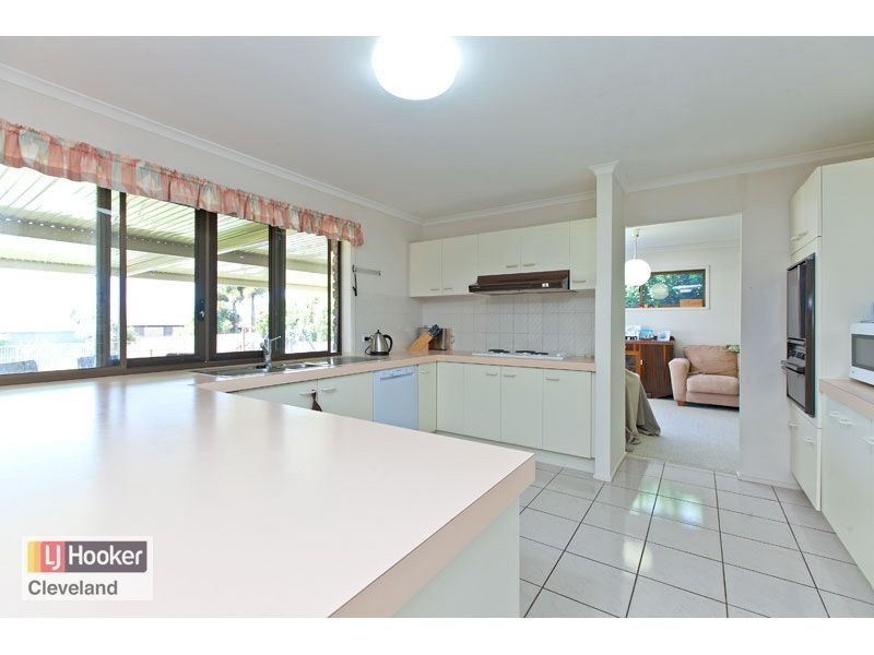 352 Bloomfield Street, Cleveland QLD 4163