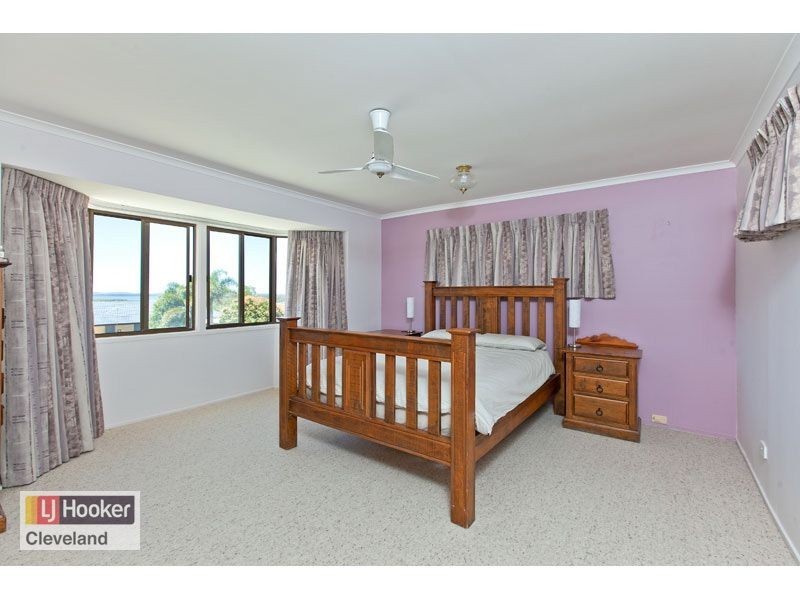 352 Bloomfield Street, Cleveland QLD 4163