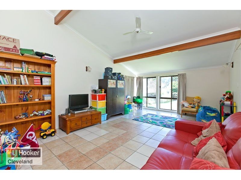 352 Bloomfield Street, Cleveland QLD 4163